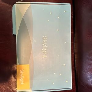 Skylight Frame 10” Wi-Fi